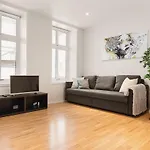 Dinbnb Apartments I 500M To Bryggen