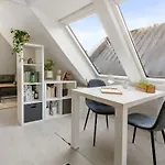 Dinbnb Apartments Bryggen