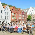 Dinbnb Apartments Bryggen