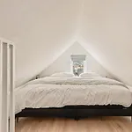 Dinbnb Apartments I Skansen Funhouse! Gym, Outdoor-Area & Location!