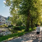 Dinbnb Apartments I Bnb-Dream I 500M To Fish Market I Family-Friendly