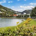 Dinbnb Apartments I Bnb-Dream I 500M To Fish Market I Family-Friendly