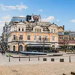 Dinbnb Apartments I Bnb-Dream I 500M To Fish Market I Family-Friendly