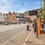 Dinbnb Apartments Bryggen