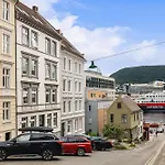 Dinbnb Apartments I Optimized Bnb I 300M To Marina & Easy Check-In