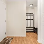 Dinbnb Apartments I Family I Fully Equipped & Parking Opportunities