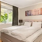 Dinbnb Apartments I Family I Fully Equipped & Parking Opportunities