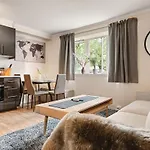 Dinbnb Apartments I Family I Fully Equipped & Parking Opportunities