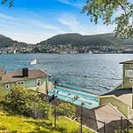 Dinbnb Apartments L 500M To The Market! 65 Sqm Of Comfort & Luxury
