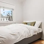 Dinbnb Apartments L Free Parking L 5 Min From Torget L Nearby Coast I Newly Furnished