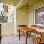 Dinbnb Apartments L Free Parking L 5 Min From Torget L Nearby Coast I Newly Furnished