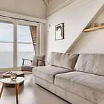 Dinbnb Apartments L Historical Seaside Apt I 500M To Bryggen - Value!