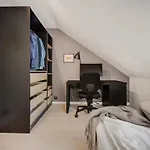 Dinbnb Appartments L Modern And Fully Equipped L 500 Meters From Torget