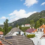 3 Bedroom Apartment 500M To Bryggen