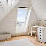 3 Bedroom Apartment 500M To Bryggen