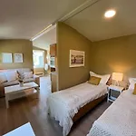 Cozy Studio Near Bergen