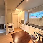 Live The History In Bergens Heart - Stay Unique