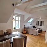 Penthouse With Perfect Location And Spectacular View