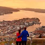 Dinbnb Apartments L 500M To Bryggen L Renovated 2024