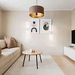Dinbnb Apartments L 500M To Bryggen L Renovated 2024
