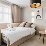 Dinbnb Apartments L 500M To Bryggen L Renovated 2024