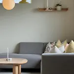 Apartment In Bergen