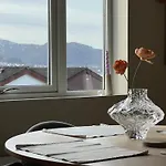 Apartment In Bergen