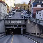 Dinbnb Apartments I New 2023 I 600M To Bryggen