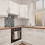 Dinbnb Apartments Bergen Style Appartment - 200M To Torgalmenningen