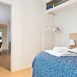 Sjarmerende Leilighet Med Utsikt, Spa-Bad Og Park