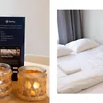 Heimby Homes - Four Bedroom Apt Free Wifi