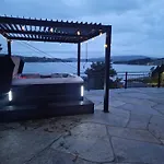 Beautiful Villa With Sea View, 10 Min From Bergen Center