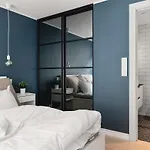 Dinbnb Appartments L 300 M To Bryggen & Floyen! Optimized In 2023