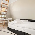 Dinbnb Appartments L Live In A Postcard ! L 300 M To Bryggen L Value!