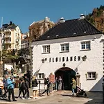 Dinbnb Appartments L Live In A Postcard ! L 300 M To Bryggen L Value!