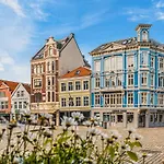 Dinbnb Appartments L Live In A Postcard ! L 300 M To Bryggen L Value!