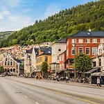 Dinbnb Appartments L Live In A Postcard ! L 300 M To Bryggen L Value!