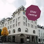 Citybox Bergen City