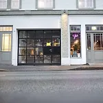 Nygardsgaten Apartments