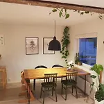 Guesthouse On The Footstep Of Mount Ulriken