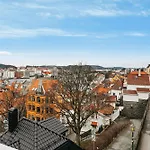 Dinbnb Homes L Bispengsgaten 500 M To Bryggen