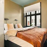Dinbnb Apartments L Balcony & Sea Views L 800 M To Bryggen