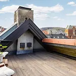 Urban Retreat, Gateway To Bergen