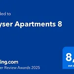 Keyser Apartments 8