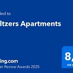 Meltzers Apartments