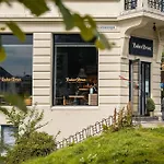 Dinbnb Apartments L 2 Etasjers Toppleil L 2 Privat Balkonger L Ny 2024