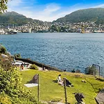 Dinbnb Apartments L 2 Etasjers Toppleil L 2 Privat Balkonger L Ny 2024