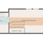 Charming 4-Bed Apartment In Bergen Center