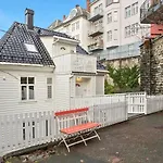Charming Apartment With Stunning View