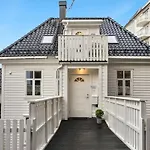 Charming Apartment With Stunning View